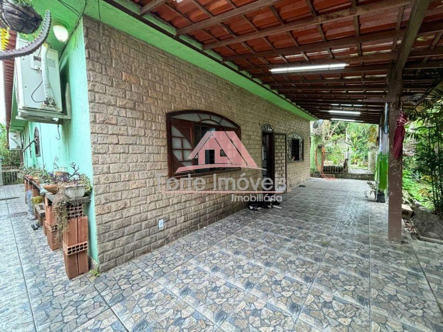 Casa à venda, 3 quartos, 1 suíte, 5 vagas, Jardim Guandu - Nova Iguaçu/RJ