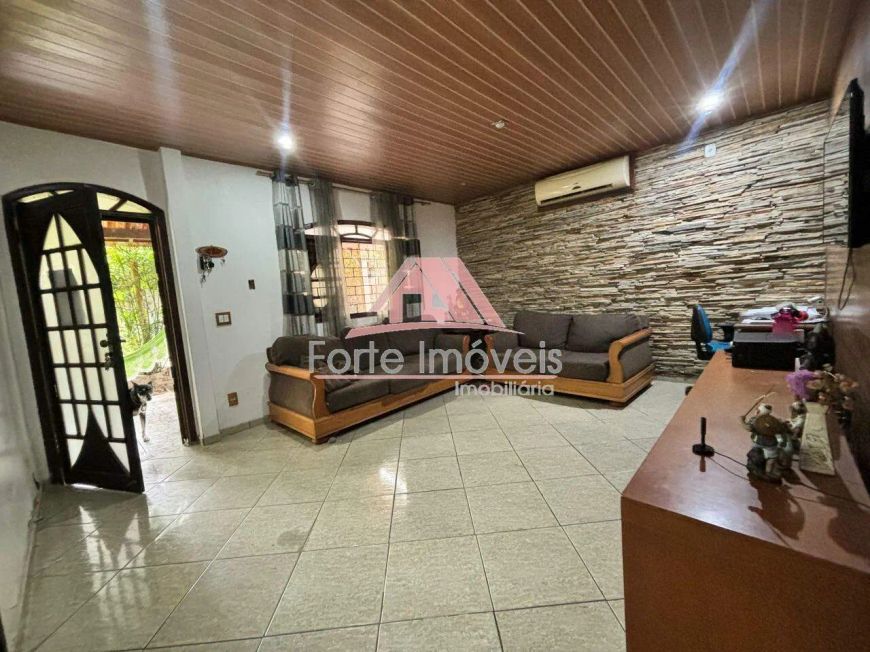 Casa à venda, 3 quartos, 1 suíte, 5 vagas, Jardim Guandu - Nova Iguaçu/RJ