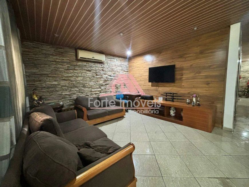 Casa à venda, 3 quartos, 1 suíte, 5 vagas, Jardim Guandu - Nova Iguaçu/RJ