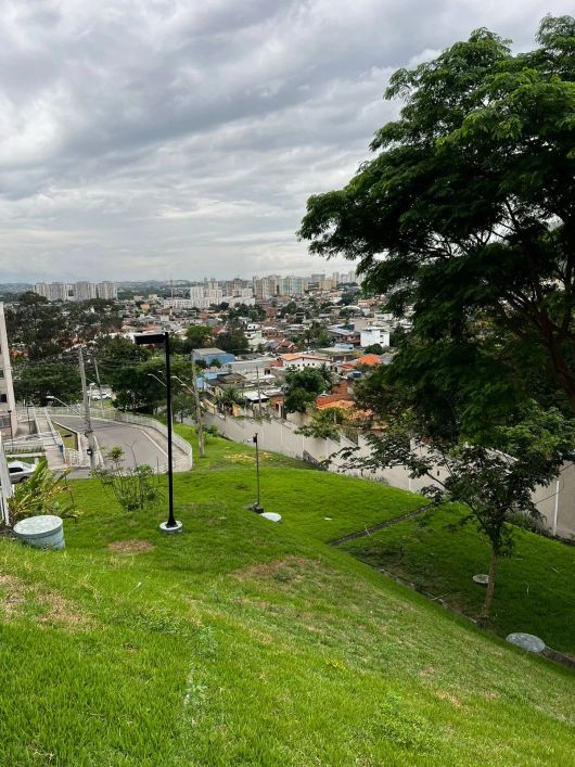 CONDOMINIO BELA VISTA (NOVA IGUAÇU)