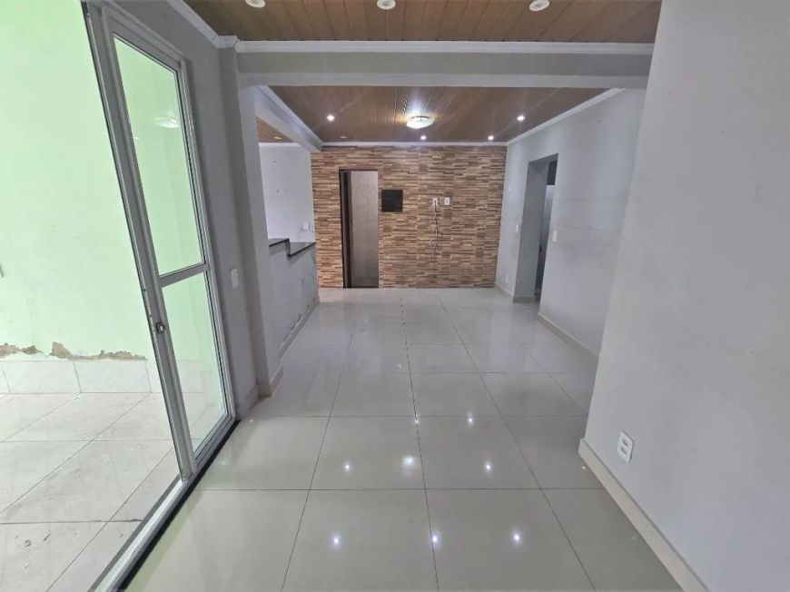 Casa com 3 quartos à venda por R$ 265.000 - Jardim Iguaçu - Nova Iguaçu/RJ