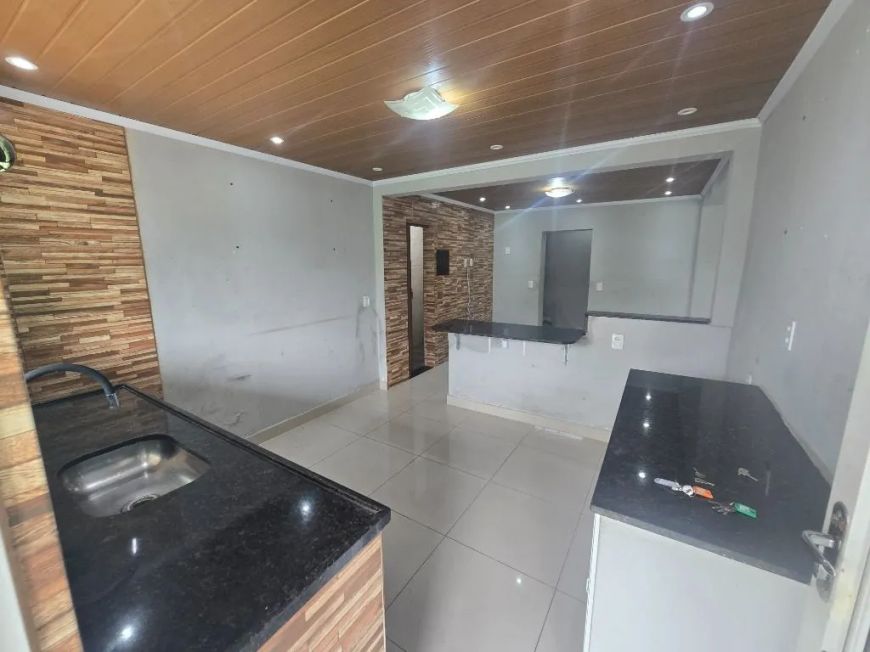 Casa com 3 quartos à venda por R$ 265.000 - Jardim Iguaçu - Nova Iguaçu/RJ