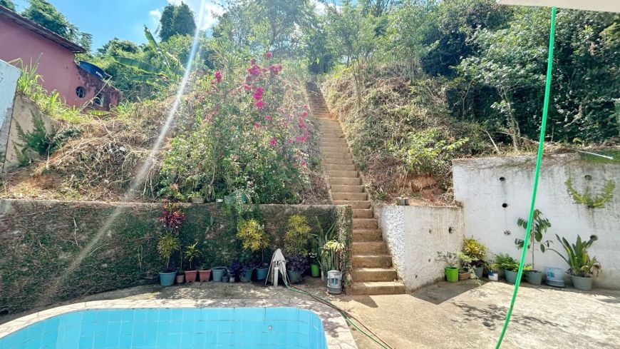 Casa com 3 dormitórios à venda, 142 m² por R$ 399.900,00 - Boa Esperança - Nova Iguaçu/RJ