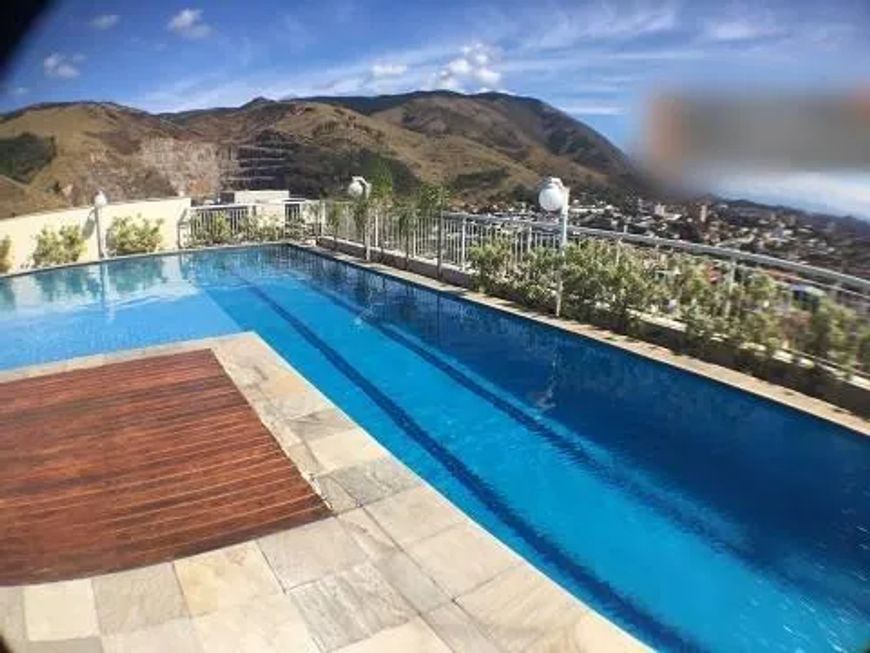 Apartamento para Venda em Nova Iguaçu, Centro, 2 dormitórios, 1 suíte, 2 banheiros, 1 vaga