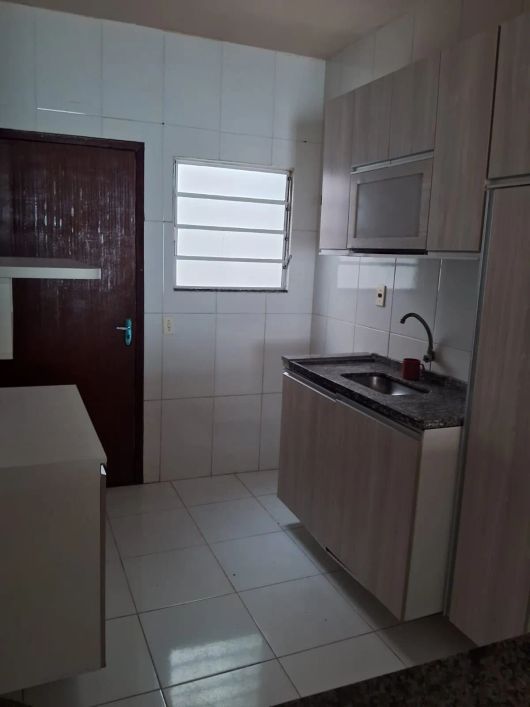 Imóvel para venda 2 quartos em Cabuçu - Nova Iguaçu - RJ