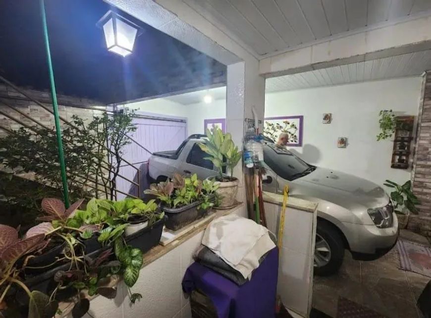 Casa para Venda em Nova Iguaçu, Alto da Posse, 2 dormitórios, 1 banheiro, 1 vaga