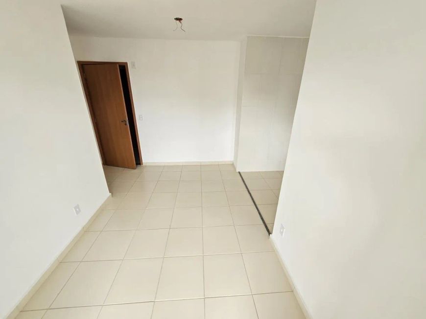 Apartamento para Venda em Nova Iguaçu, LUZ, 2 dormitórios, 1 banheiro, 1 vaga