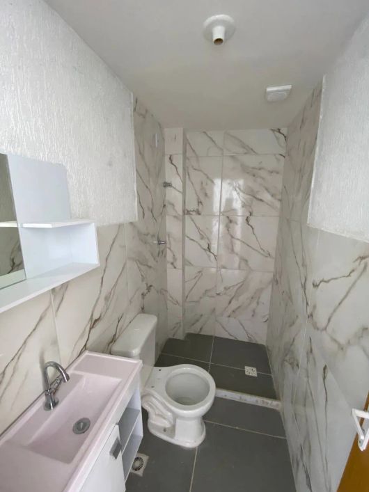 Casa à venda na Rua José Couto Costa, Riachão, Nova Iguaçu - RJ