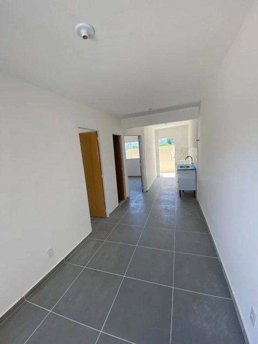 Casa à venda na Rua José Couto Costa, Riachão, Nova Iguaçu - RJ
