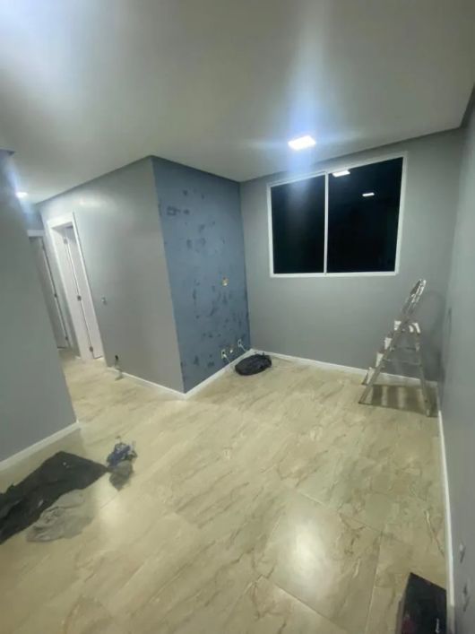 Apartamento para Venda em Nova Iguaçu, Jardim Alvorada, 2 dormitórios, 1 banheiro