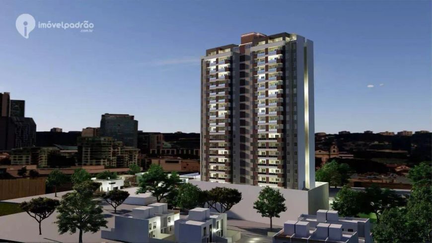 Apartamento para Venda em Nova Iguaçu, Rancho novo, 2 dormitórios, 1 suíte, 2 banheiros, 1 vaga