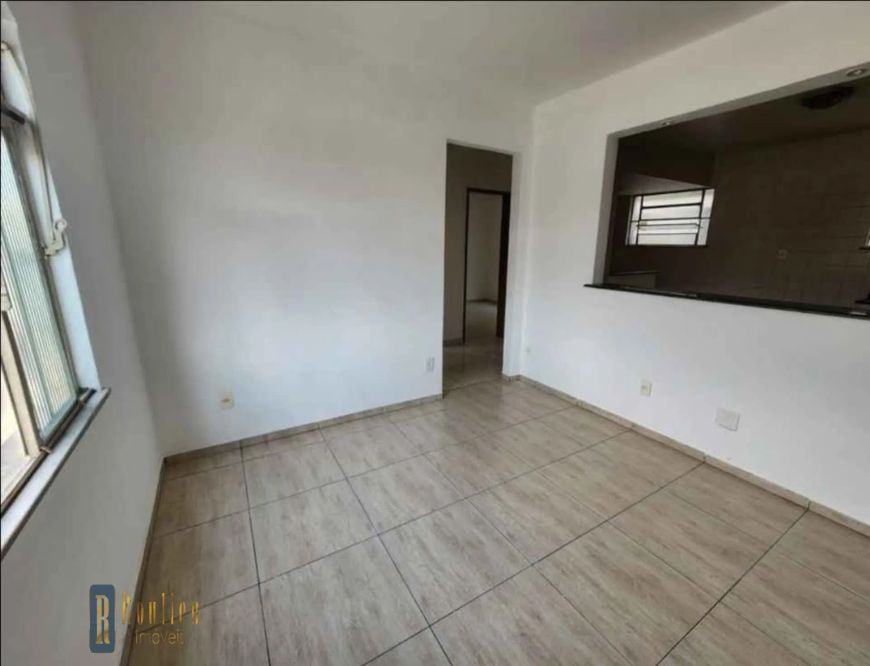 Apartamento de 2 Quartos na Posse, Nova Iguaçu-RJ: 83,16m² de Pura Modernidade!