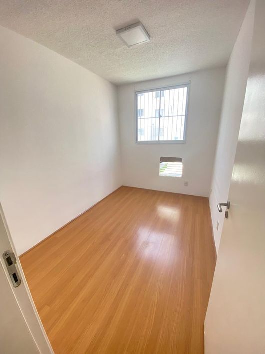 Lindo apartamento, sol da manhã no Condomio Viva Mais Nova Iguaçu