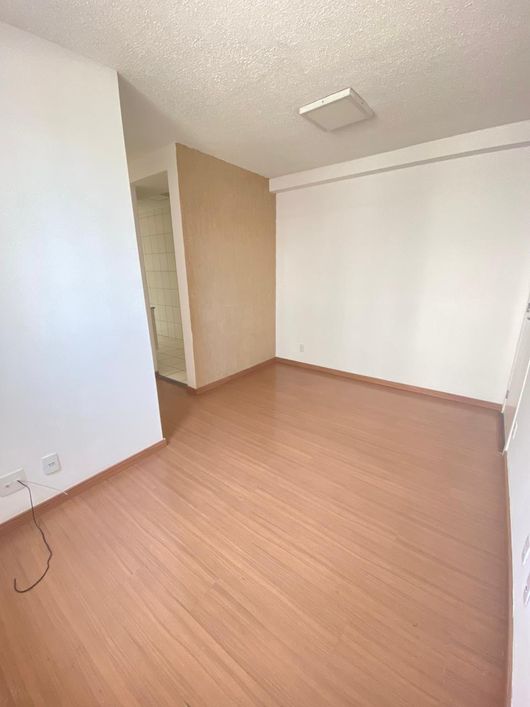 Lindo apartamento, sol da manhã no Condomio Viva Mais Nova Iguaçu