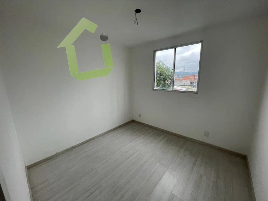 VENDA – Apartamento 2 Quartos no Completo – Nova Iguaçu