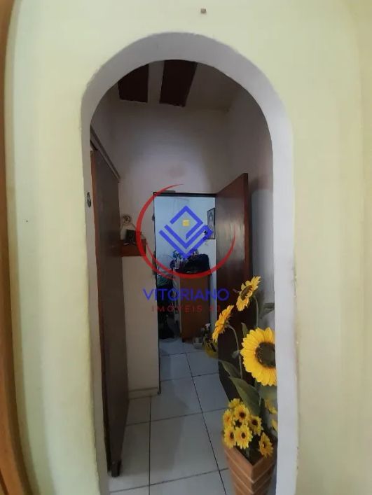 CASA INDEPENDENTE Á VENDA EM NOVA IGUAÇU!