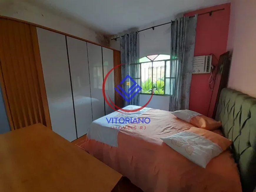 CASA INDEPENDENTE Á VENDA EM NOVA IGUAÇU!