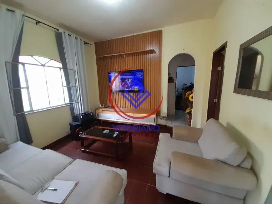 CASA INDEPENDENTE Á VENDA EM NOVA IGUAÇU!