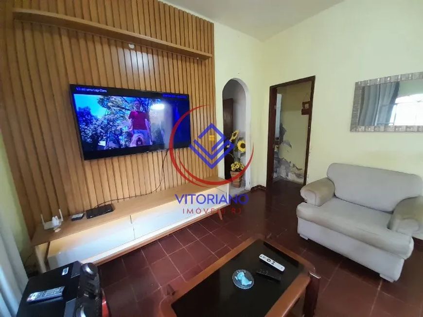CASA INDEPENDENTE Á VENDA EM NOVA IGUAÇU!