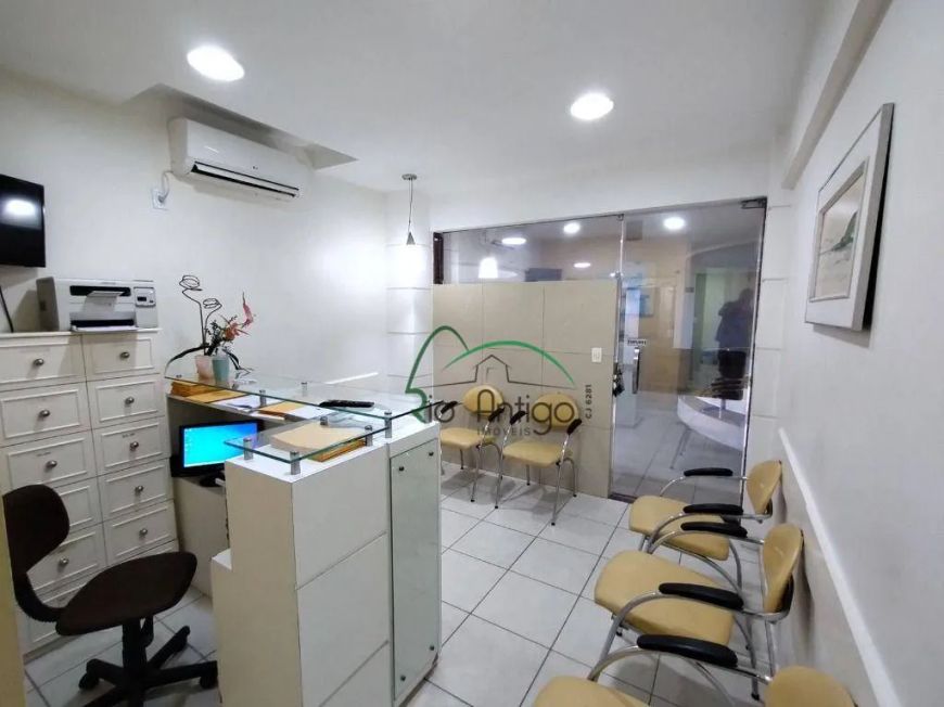 Sala comercial - Avenida Governador Amaral Peixoto - Centro - Nova Iguaçu