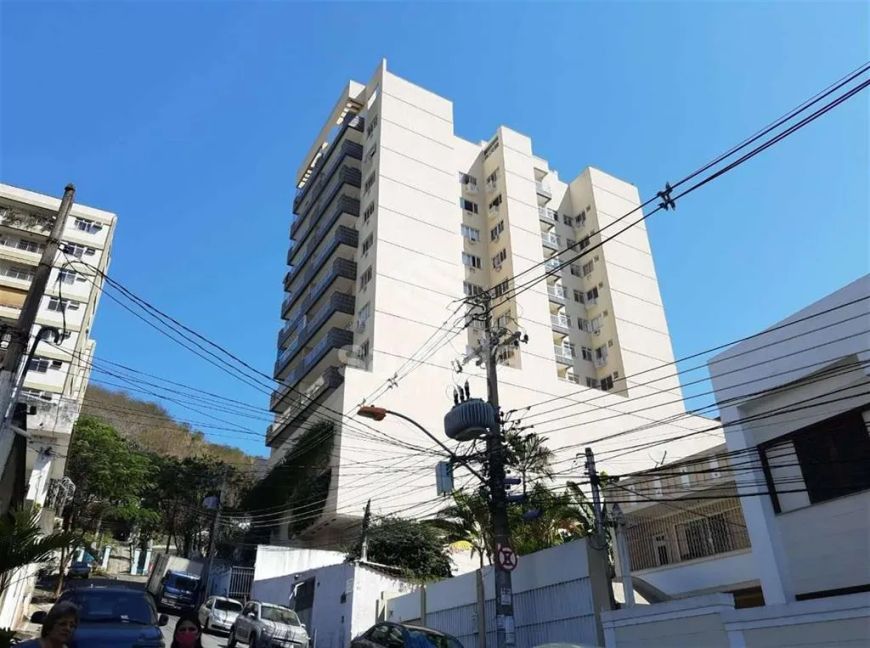 Residencias Floresta - Apartamento 3 quartos, sendo 1 suíte