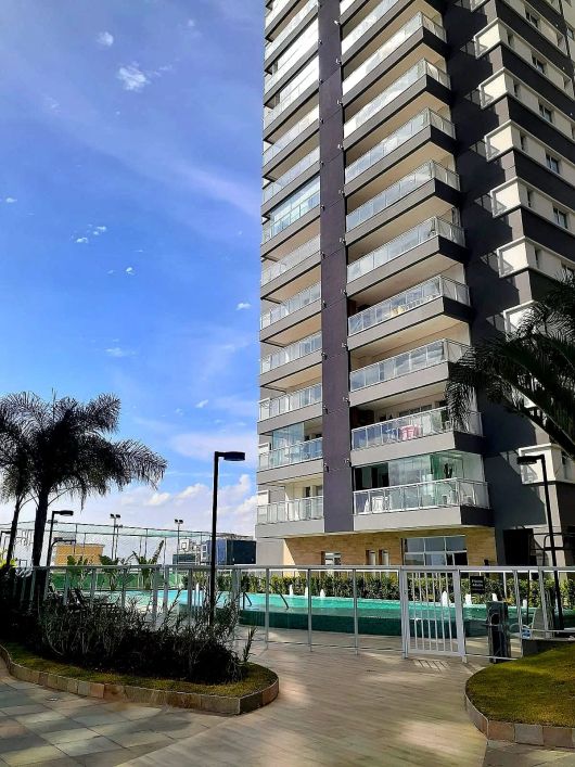 Imóvel para venda com 125 metros quadrados com 3 quartos em Centro - Nova Iguaçu - RJ