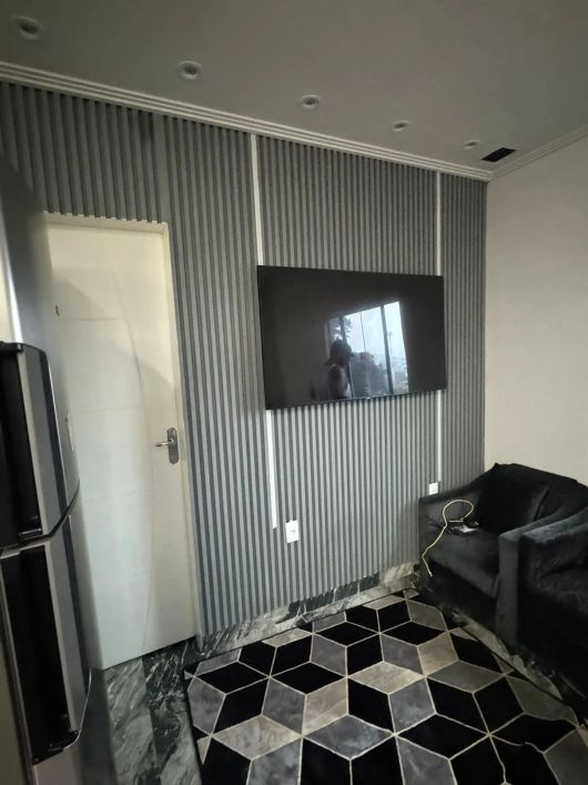 Imóvel para venda possui 100 metros quadrados com 1 quarto em Vila São Teodoro - Nova Iguaçu - RJ