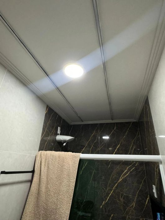 Imóvel para venda possui 100 metros quadrados com 1 quarto em Vila São Teodoro - Nova Iguaçu - RJ
