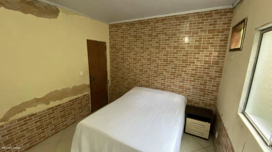 Casa para Venda em Nova Iguaçu, Nova Brasília, 2 dormitórios, 1 suíte, 2 banheiros, 1 vaga
