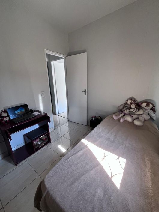 CASA BAIRRO DA LUZ