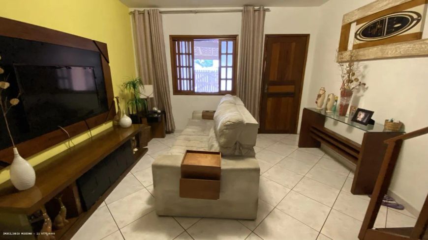 Casa para Venda em Nova Iguaçu, Boa Esperança, 2 dormitórios, 2 banheiros, 1 vaga