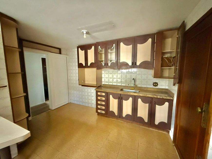 🏡 Apartamento 3 Quartos com Suíte e Móveis Planejados - Condomínio Di Cavalcante, Nova Iguaçu
