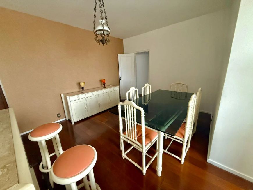 🏡 Apartamento 3 Quartos com Suíte e Móveis Planejados - Condomínio Di Cavalcante, Nova Iguaçu