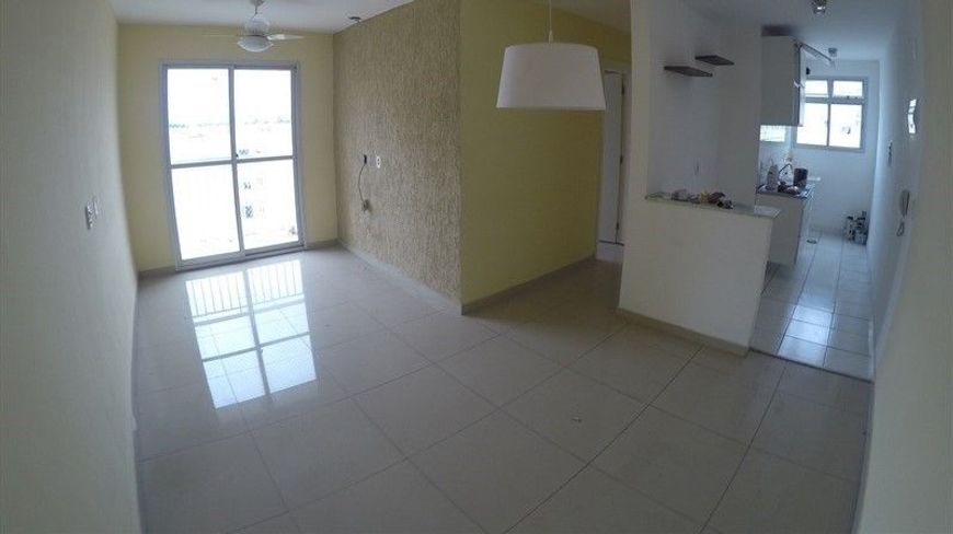 Apartamento com 2 dormitórios à venda, 51 m² por R$ 260.000,00 - Jardim Alvorada - Nova Iguaçu/RJ