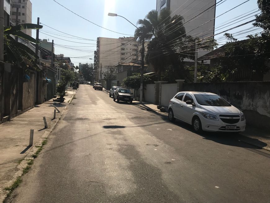 Vendo casa comercial no centro de Nova Iguaçu