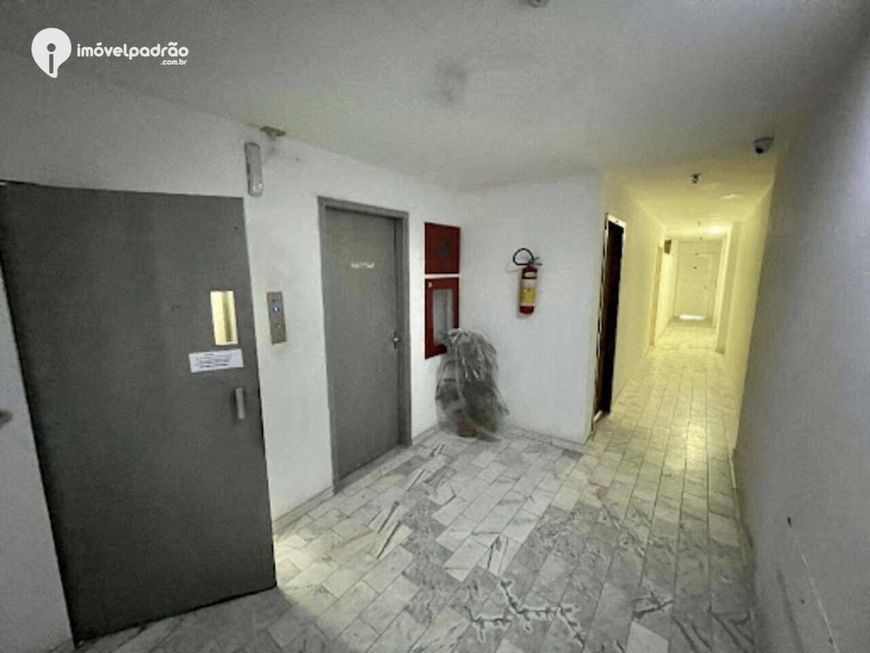 Apartamento com 2 dormitórios à venda, 86 m² por R$ 205.000,00 - Caonze - Nova Iguaçu/RJ