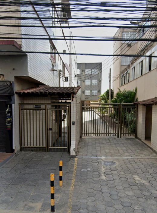 Apartamento 3 quartos , centro Nova Iguaçu