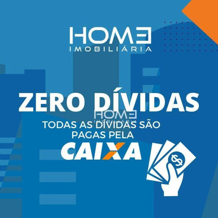 Apartamento com 2 dormitórios à venda, 44 m² por R$ 67.000 - Jardim Guandu - Nova Iguaçu/RJ