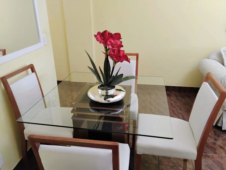 Imóvel para venda tem 90 metros quadrados com 2 quartos em Vila Nova - Nova Iguaçu - RJ