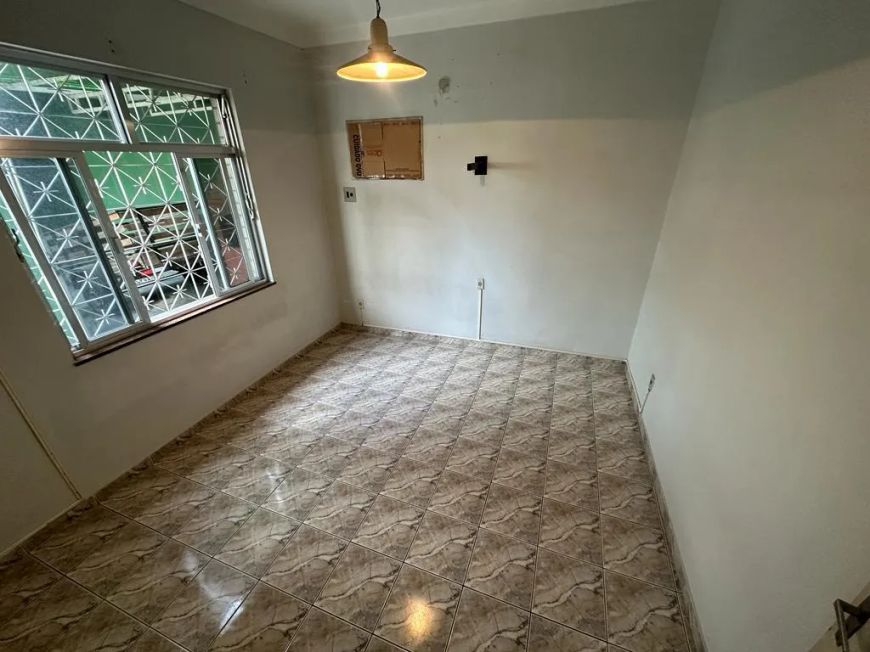 Casa para Venda em Nova Iguaçu, Posse, 4 dormitórios, 2 banheiros, 3 vagas
