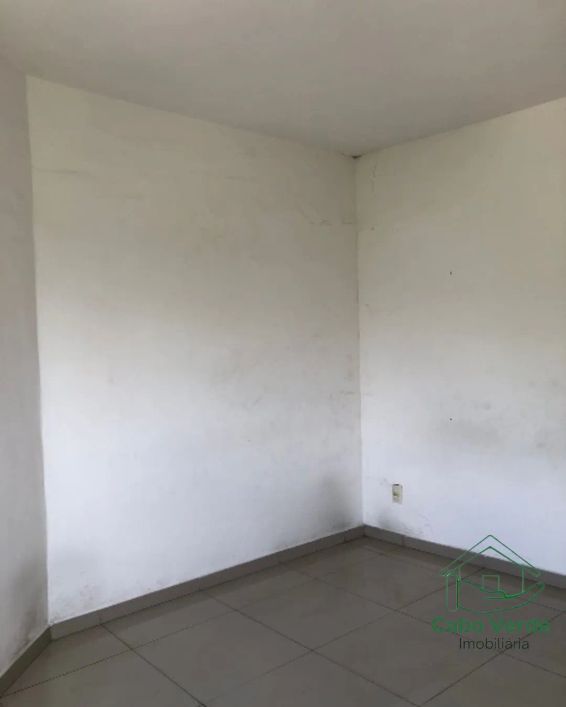 Imóvel para venda possui 58 m² com 2 quartos em Centro - Nova Iguaçu - RJ