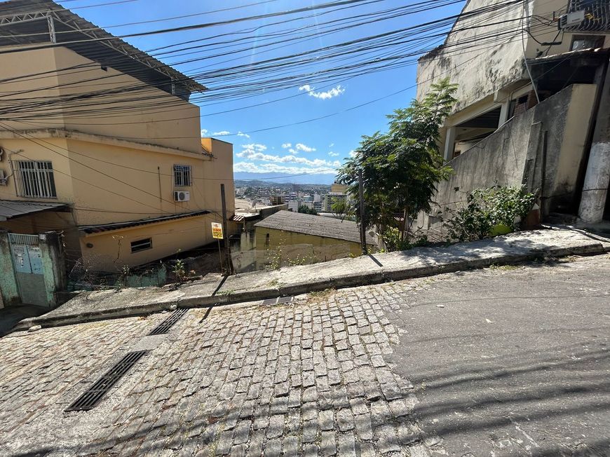 Viva com vista panorâmica de Nova Iguaçu em um terreno com infinitas possibilidades!