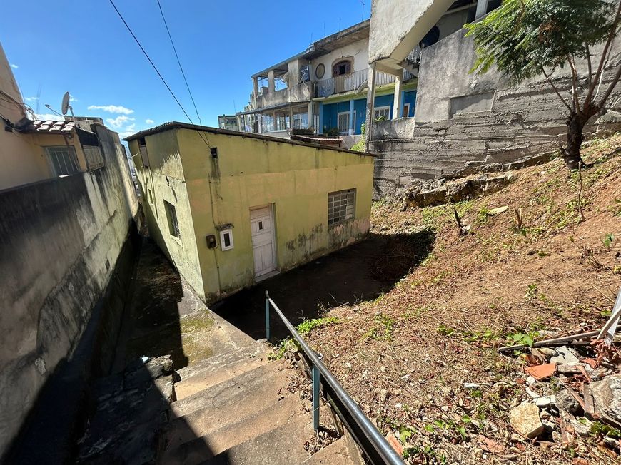 Viva com vista panorâmica de Nova Iguaçu em um terreno com infinitas possibilidades!