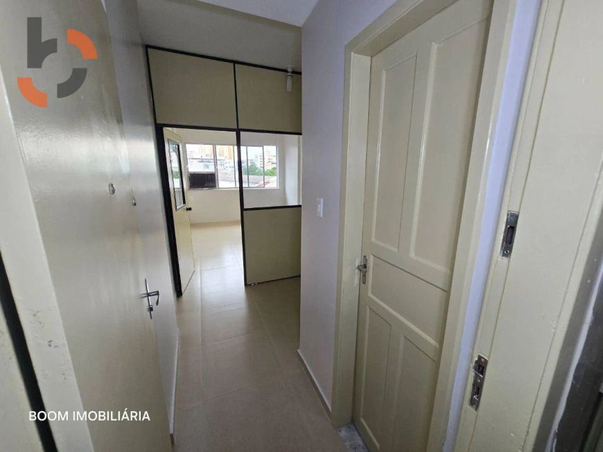 Sala para alugar, 30 m² por R$ 1.342,31/mês - Centro - Nova Iguaçu/RJ