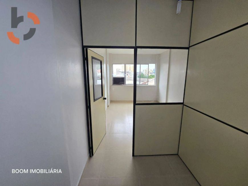 Sala para alugar, 30 m² por R$ 1.342,31/mês - Centro - Nova Iguaçu/RJ