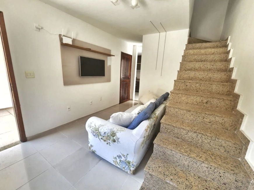 Casa com 2 dormitórios à venda, 82 m² por R$ 360.000,00 - Luz - Nova Iguaçu/RJ