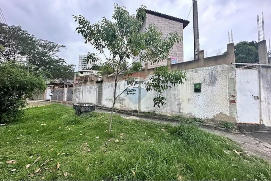"Casa dos Sonhos em Nova Iguaçu: Personalize Já!"