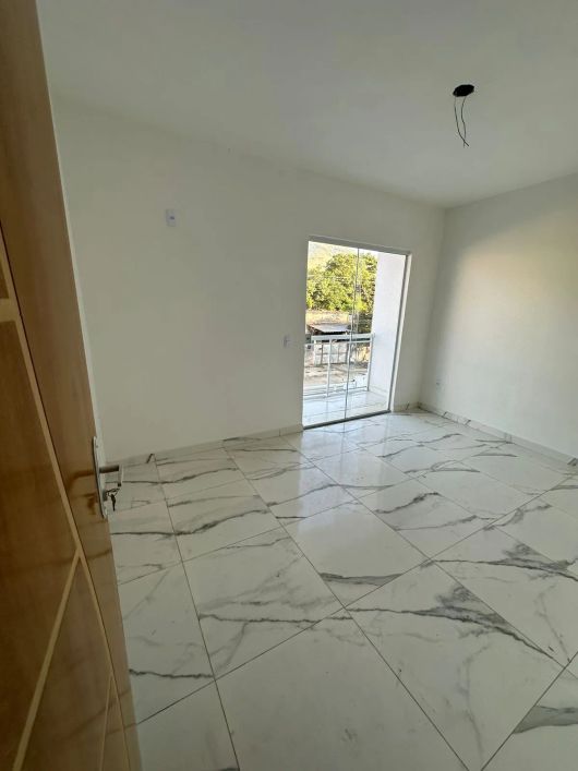 Casa à venda na Rua Sérgio Martins da Mota, Cabuçu, Nova Iguaçu - RJ
