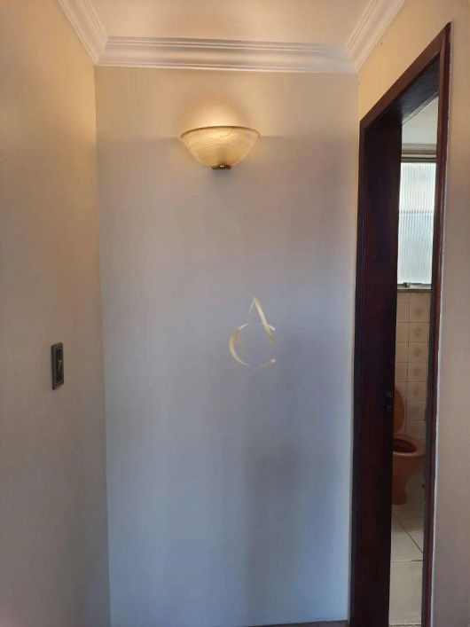 APARTAMENTO PARA VENDA - CALIFÓRNIA - NOVA IGUAÇU