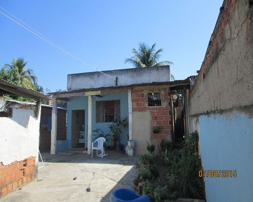TERRENO RESIDENCIAL em Nova Iguaçu - RJ, Jardim Nova Era